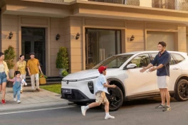 Chủ xe VinFast VF MPV 7 chia sẻ trải nghiệm sau hàng nghìn km, điều bất ngờ nhất không phải là trạm sạc