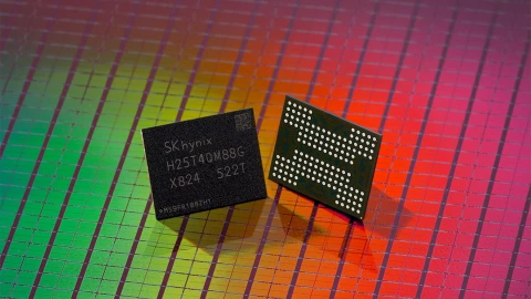CEO SK hynix: “2027 sẽ là đợt khủng hoảng nguồn cung DRAM tồi tệ nhất lịch sử"