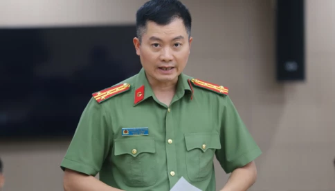 Chu choa! Công ty Công Minh có ai giúp không mà trúng thầu cây xanh 3.500 tỷ ở 63 tỉnh thành?