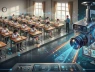 Camera AI trong phòng thi: Đã đến lúc nên thử nghiệm?