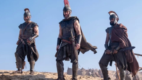 Christopher Nolan cùng The Odyssey thu về 264 triệu USD sau 3 ngày: Lời khẳng định của điện ảnh "thủ công" giữa thời đại AI