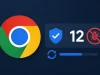 Google vá 12 lỗ hổng nghiêm trọng trên Chrome: Cập nhật ngay để tránh nguy cơ bị tấn công