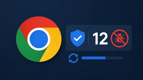 Google vá 12 lỗ hổng nghiêm trọng trên Chrome: Cập nhật ngay để tránh nguy cơ bị tấn công