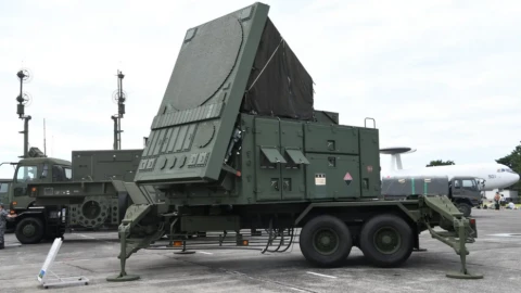 Không thiếu tiền, không thiếu công nghệ nhưng thiếu gallium: Điều gì đang cản bước radar quân sự Mỹ?