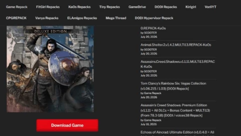 Thói quen quen thuộc khiến nhiều game thủ mất trắng tài sản lúc nào không hay