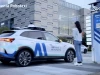 Momenta Robotaxi thử nghiệm tại Thâm Quyến, mở rộng mạng lưới tự lái L4 toàn cầu