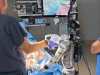 Bước đột phá y học: Robot hình người hoàn thành ca cắt túi mật đầu tiên