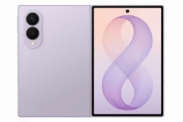 Samsung công bố giá điện thoại Android gập rộng đầu tiên ở Việt Nam