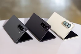 Chi tiết cấu hình và giá bán điện thoại gập Galaxy Z Fold8 Ultra của Samsung ở Việt Nam
