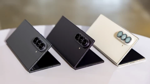 Chi tiết cấu hình và giá bán điện thoại gập Galaxy Z Fold8 Ultra của Samsung ở Việt Nam