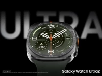 Galaxy Watch Ultra2 tăng mạnh dung lượng pin, màn hình siêu sáng, giá 19 triệu đồng