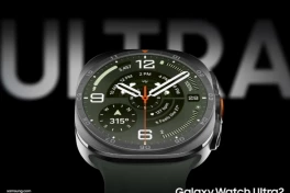 Galaxy Watch Ultra2 tăng mạnh dung lượng pin, màn hình siêu sáng, giá 19 triệu đồng