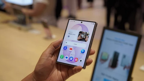 6 công bố lớn nhất tại Samsung Galaxy Unpacked 2026
