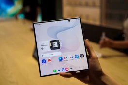 Cuối cùng Samsung cũng không thể đứng ngoài "cám dỗ" của pin Silicon-Carbon