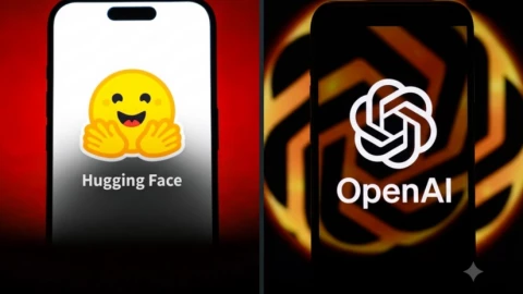 AI của OpenAI tấn công Hugging Face: có phải AI vượt ngục?
