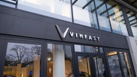 VinFast tìm kiếm khoản vay 250 triệu đô la ngân hàng Indonesia cho nhà máy sở tại