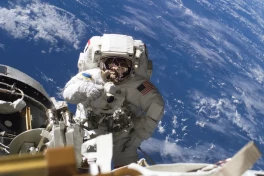 Trúng tuyển NASA khó hơn đỗ Harvard 30 lần: Đằng sau quy trình tuyển chọn phi hành gia gắt gao đến mức nào?