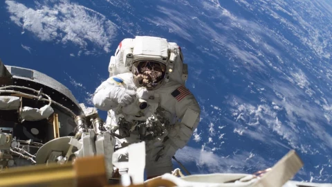 Trúng tuyển NASA khó hơn đỗ Harvard 30 lần: Đằng sau quy trình tuyển chọn phi hành gia gắt gao đến mức nào?