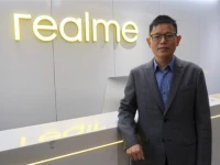 Tại sao Realme, thương hiệu từng bán 300 triệu sản phẩm, lại đột ngột rời bỏ thị trường Trung Quốc?