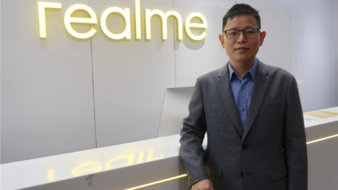 Tại sao Realme, thương hiệu từng bán 300 triệu sản phẩm, lại đột ngột rời bỏ thị trường Trung Quốc?
