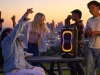 JBL ra mắt PartyBox 330 và PartyBox 130 tại Việt Nam: Thiết kế lục giác mới, tích hợp công nghệ AI Sound Boost