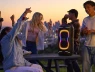JBL ra mắt PartyBox 330 và PartyBox 130 tại Việt Nam: Thiết kế lục giác mới, tích hợp công nghệ AI Sound Boost