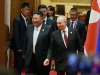 Triều Tiên tiếp tục sát cánh cùng Nga, phát biểu mới của Putin hé lộ bước ngoặt lớn trong hợp tác quân sự