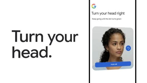 Google cho đăng nhập tài khoản bằng video selfie: Thêm phương án cứu nguy khi quên mật khẩu