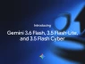 Mô hình Gemini 3.6 Flash của Google vừa ra mắt đã bị chê, thua "từ Đông tới Tây"