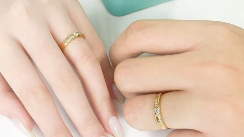 Cẩm nang chọn nhẫn cưới: 5 tiêu chí quan trọng các cặp đôi không nên bỏ qua