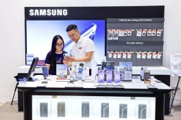 Back to School 2026: Viettel Store kích cầu mua sắm công nghệ bằng loạt ưu đãi