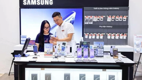 Back to School 2026: Viettel Store kích cầu mua sắm công nghệ bằng loạt ưu đãi