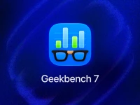 Geekbench 7 chính thức ra mắt: Thay đổi cách chấm đa nhân, bổ sung bài test AI và game