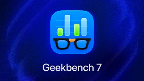 Geekbench 7 chính thức ra mắt: Thay đổi cách chấm đa nhân, bổ sung bài test AI và game