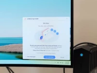 Cắm màn hình LG vào PC, Windows Update tự cài phần mềm rồi hiện quảng cáo McAfee: Microsoft đã phải lên tiếng
