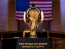 FIFA hốt đậm từ World Cup 2026 nhờ vé VIP đắt đỏ và mức phí "ăn hai đầu"