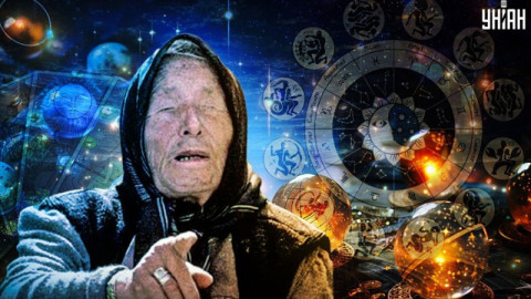 Nhà tiên tri mù Vanga nói gì về tình hình thế giới năm 2025