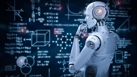 Không quốc gia nào có thể một mình giải quyết các thách thức của trí tuệ nhân tạo