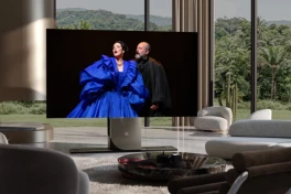Bugatti tung ra TV có giá ngang ngửa một chiếc xe thể thao