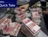 Xinhua vạch trần chiêu "làm đẹp" lợi nhuận của ngân hàng Trung Quốc