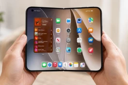 Samsung "bùng nổ" với điện thoại gập mới, Apple thì đối mặt nguy cơ trễ hẹn iPhone Ultra