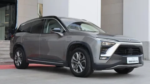 Ideal L9 đổ bộ Kazakhstan giá từ 627 triệu đồng, mở nhà máy sản xuất đầu tiên ngoài Trung Quốc