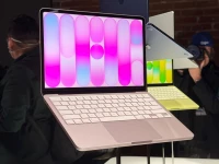 Chiếc MacBook "quốc dân" thế hệ 2 xuất hiện