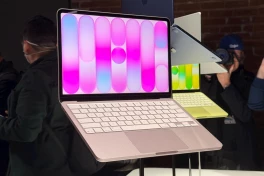Chiếc MacBook "quốc dân" thế hệ 2 xuất hiện