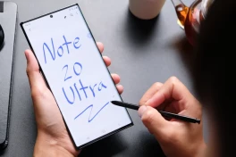 Vì sao Samsung không làm điện thoại dòng Note nữa?