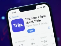 Lạm dụng thuật toán chèn ép đối tác, ông lớn du lịch Trip.com gánh án phạt 765 triệu USD