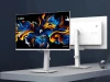 MSI ra mắt màn hình OLED in phun đầu tiên trên thế giới