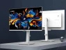 MSI ra mắt màn hình OLED in phun đầu tiên trên thế giới