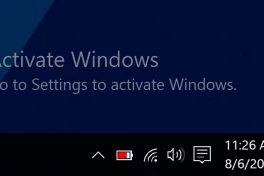 Hết thời "xài chùa" Windows?