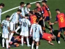 Tố trọng tài bị mua chuộc, fan Argentina gom 100.000 chữ ký yêu cầu FIFA đá lại trận chung kết
